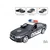 Automobil 1:16 policijski sa zvukom i svetlom,crni