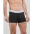 Tommy Hilfiger Boksarice 3P WB TRUNK X3 Črna