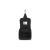 REISENTHEL TORBA TOALETNA GLOSSY DOTS BLACK