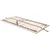 Primatex Letvena Podlaga Primatex 250, 120x200