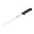 Bread knife, 22.5cm, Ecco, Black - Pirge