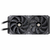 CPU Cooler Thermaltake TOUGHLIQUID Ultra 280 LCD 2.1 Black, CL-W374-PL14BL-A