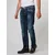 CAMP DAVID Kavbojke NI:CO:R611, modra
