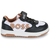 BOSS  Niske tenisice CASUAL J50875  Crna