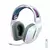 Slušalice Logitech G733 White