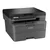 BROTHER DCP-L2600D laserski multifunkcijski uređaj sa USB povezivanjem (DCPL2600DYJ1) (PRI06498)