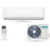 Hisense Inverter klima, 24K BTU, Expert Smart, 6,5 k W, Bela