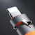 Mcdodo ADAPTER USB-C USB TIPA C NA LIGHTNING ZA IPHONE 11 12 13 14