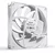 Be quiet! Pure Wings 3 ventilator, 140mm, bel (BL113)