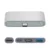 shumee Adapter HUB z več vhodi USB-C 3.1 na USB-C/HDMI 4k/USB 3.0