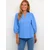 Kaffe Bluza Jollia azur
