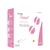 Joydivision Joyballs Trend Rose-White