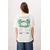 Trendyol Milla Ženska majica TWOSS26TS00215, Bela