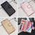 Maska na preklop Hanman Mill za Xiaomi Redmi 12C roze