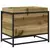 Vrtna sadilica 60 x 40 x 50 cm od impregnirane borovine