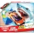 Dickie Avtocesta Shark Launcher 120 cm