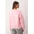Trendyol Milla ženski duks Twoaw24Sw00101, svetlo roze-pink