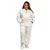 BeastPink Women‘s Bliss Zip-Up Sweatshirt Grey