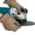 Makita Ugaona brusilica 2.200W 180mm, GA7060