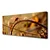tulup.si Slika na platnu Dragonfly narava rastlin 120x60 cm