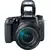 Canon fotoaparat EOS 77D 18-135IS USM EU26