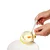 Egg poacher, plastic, Yolkster - Chefn