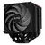 XPG Hladnjak za procesor CPU Maestro Plus 62DA ARGB LCD DIGITAL LGA 1150 1151 1155 1156 1200 1700 1851 AM3 AM4 AM5 by ADATA