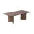 Hanah Home Klub sto Sabin, 119x40x60 cm, Boje oraha