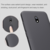 Maska Nillkin Super Frosted Shield za Xiaomi Redmi 8A crni