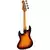 FLIGHT JB MINI BASS SB ELEKTRIČNA KITARA