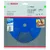 Bosch List kružne testere Expert for Wood 2608644050, 190 x 30 x 2,6 mm, 56