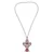 Ovratnica Gothic Cross - PSY1138