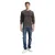 TOM TAILOR Pulover mornarska/indigo