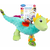 PLAYGRO Plišana igračka za kolica sa likom zmaja (A072979)