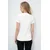 Trend Alacati Stili Ženska bluza Alc-X14169, Bela