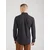 BOSS Srajca P-Hank 50555747 Črna Slim Fit