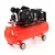 Kraft&Dele Oljni kompresor 100L 230V KD402