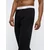 Calvin Klein Spodnji del pižame ICON/ESSENTIALS črna