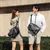 Ulanzi 13L Large Capacity Messenger Bag