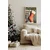 Uokvirena slika Wallity Nwyearsngmdl5, 33x48 cm