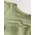 Next Majica Essential zelena