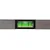 Kraft&Dele ALUMINIJASTA LIBELA 40 cm KD10310