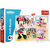 TREF LINE Puzzle 60 delova Lovely Minnie