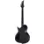 Solar Guitars GC2.6C Carbon Black Matte
