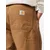Carhartt WIP Hlače karamel