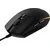 Logitech G203 LIGHTSYNC - igralna miška, črna