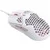 HYPERX Miš Pulsefire Haste UltraLightweight beli