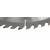 MAR-POL Žagin list z rezili SK (video), 350x60Tx32mm POWER BLADE M09073