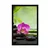 Plakat Feng Shui tihožitje - 30x45 white