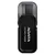 ADATA Flash disk UV240 64GB / USB 2.0 / črn